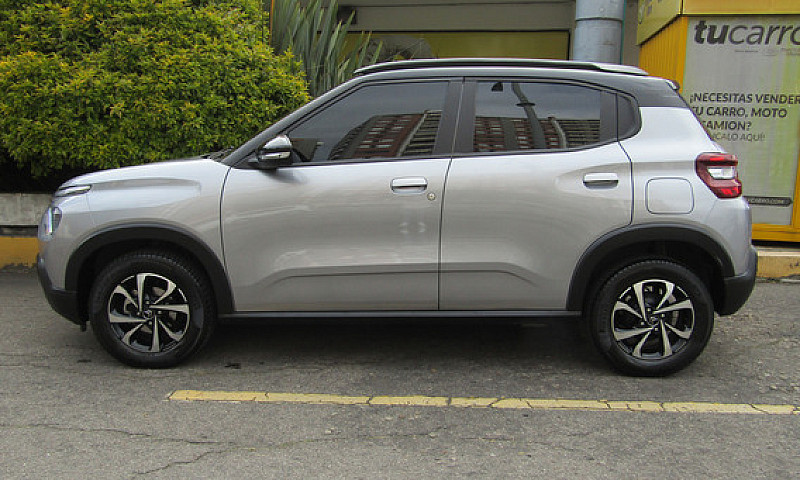 Citroën C3 1.6 Shine...