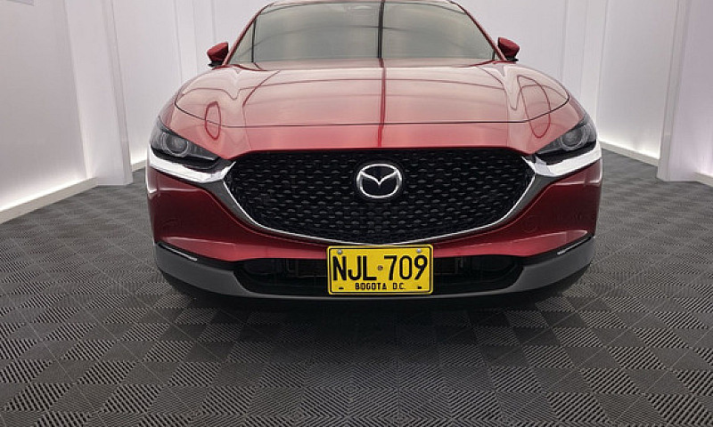 Mazda Cx-30 2.0 Gran...