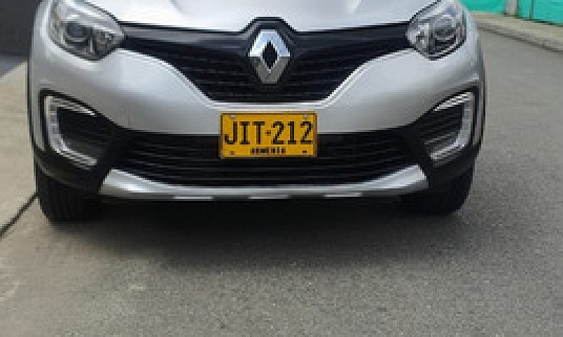 Renault Captur 2.0 Z...