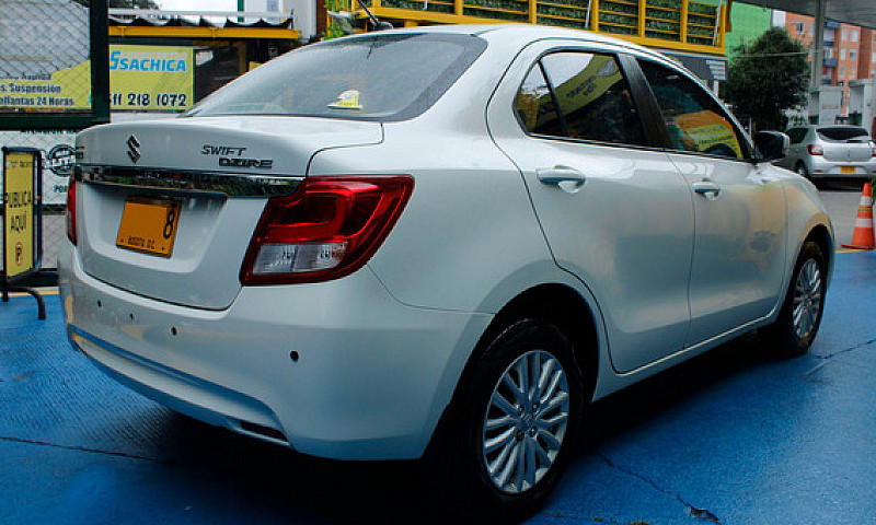 Suzuki Swift 1.2 Dzi...