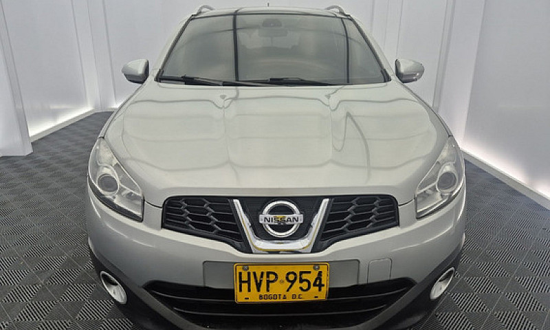 Nissan Qashqai 2.0L ...