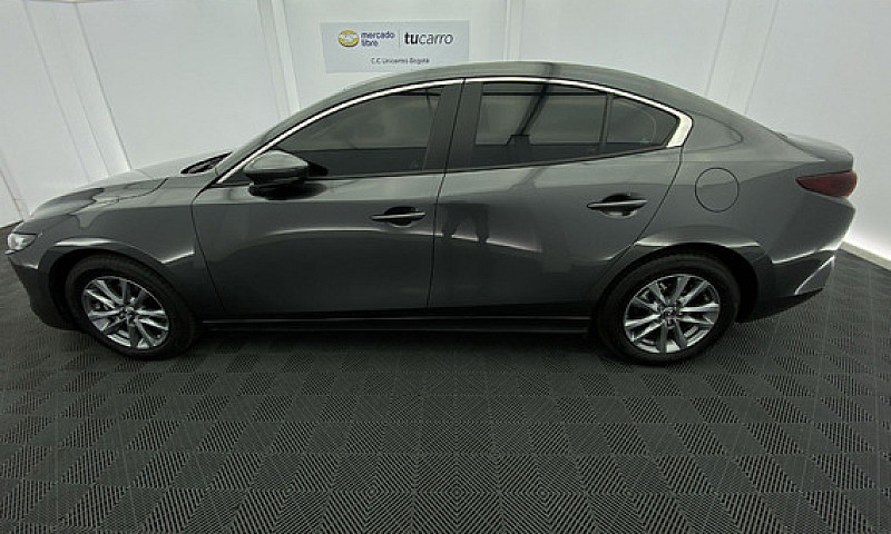 Mazda 3 Touring Mhev...