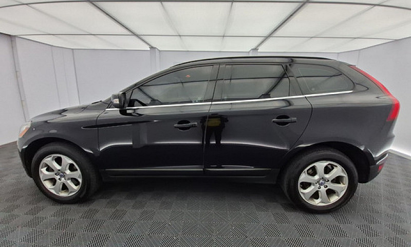 Volvo Xc60 3.0 T6 Aw...