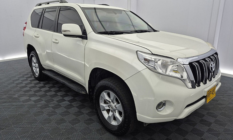 Toyota Prado 3.0 Tx-...