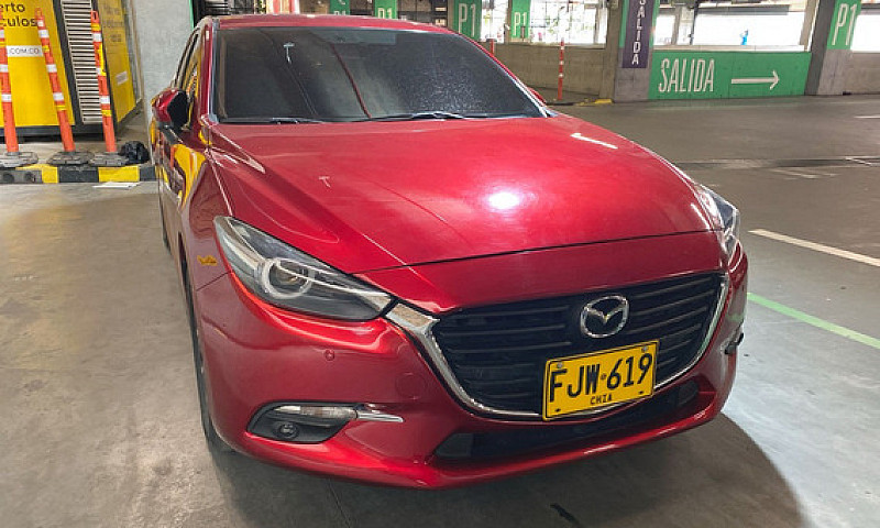 Mazda 3 2.0 Sport To...