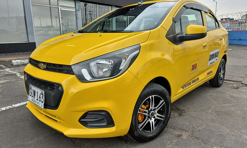 Chevrolet Beat Chevy...