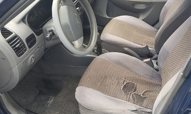 Hyundai Accent 1.5 G...