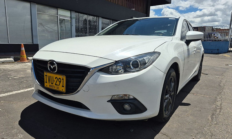 Mazda 3 2.0 Touring ...