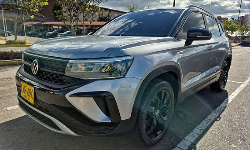 Volkswagen Taos 1.4 ...