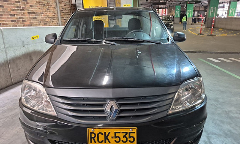 Renault Logan 1.4 En...