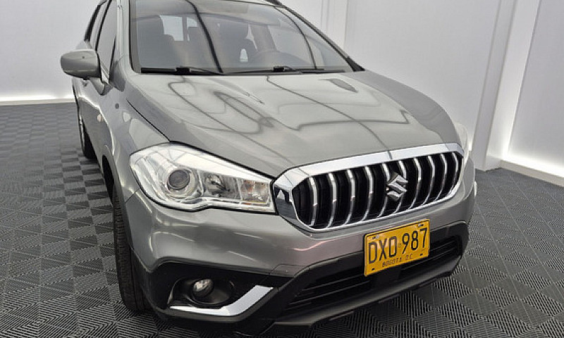 Suzuki S-Cross 1.6 G...