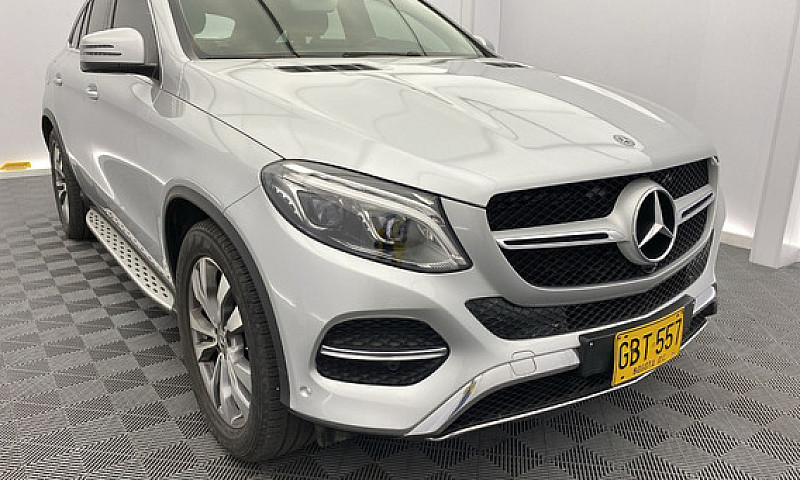 Mercedes-Benz Clase ...