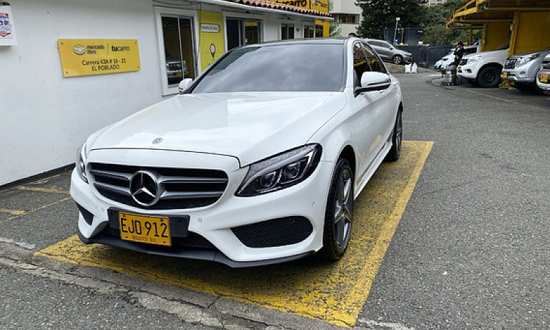 Mercedes-Benz Clase ...