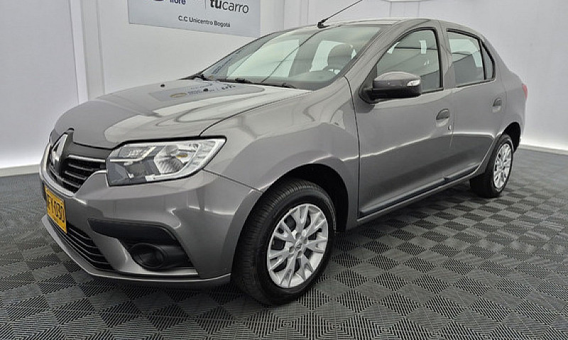 Renault Logan 1.6 Li...