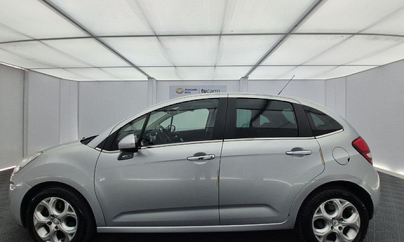 Citroen C3 Bva 1.6...