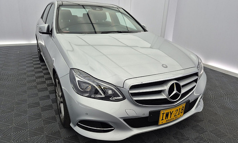 Mercedes-Benz Clase ...