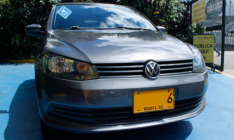 Volkswagen Gol Trend...