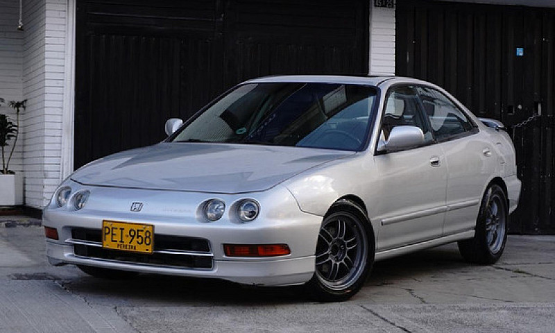 Honda Integra 1.8 Ls...
