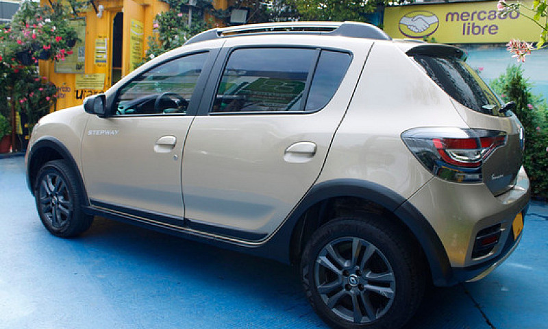 Renault Stepway 1.6 ...