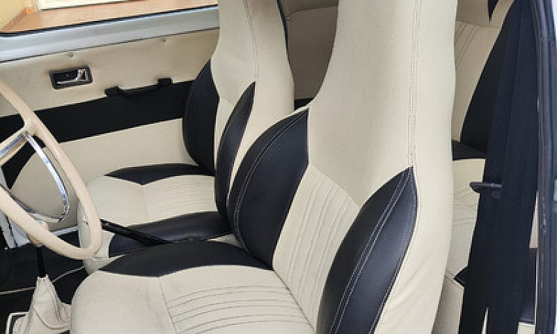 Volkswagen Escarabaj...