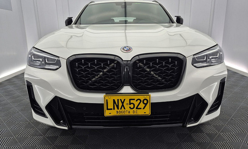 Bmw X4 Xdrive30I At ...