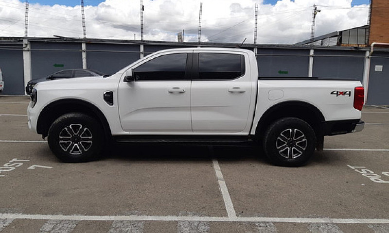 Ford Ranger 2.0Cc At...