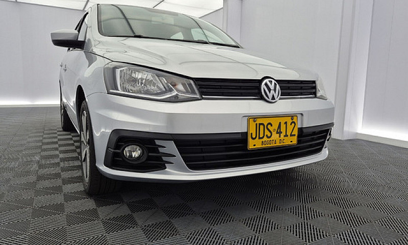 Volkswagen Gol 1.6 H...