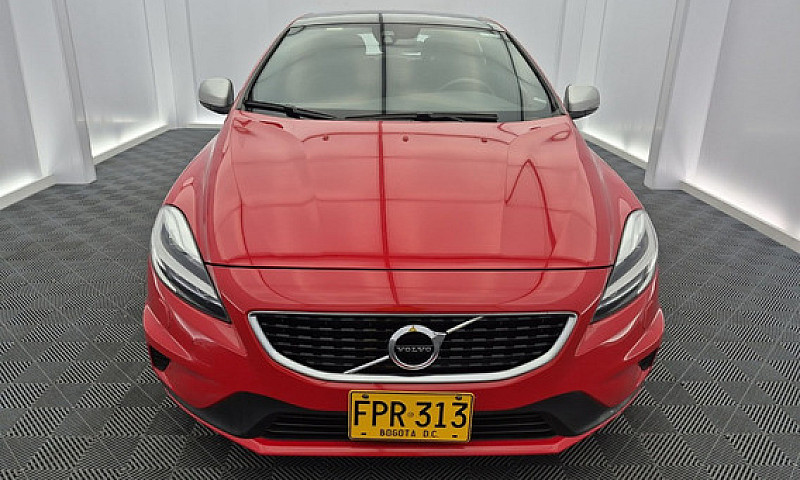 Volvo V40 2.0 T4 Dri...