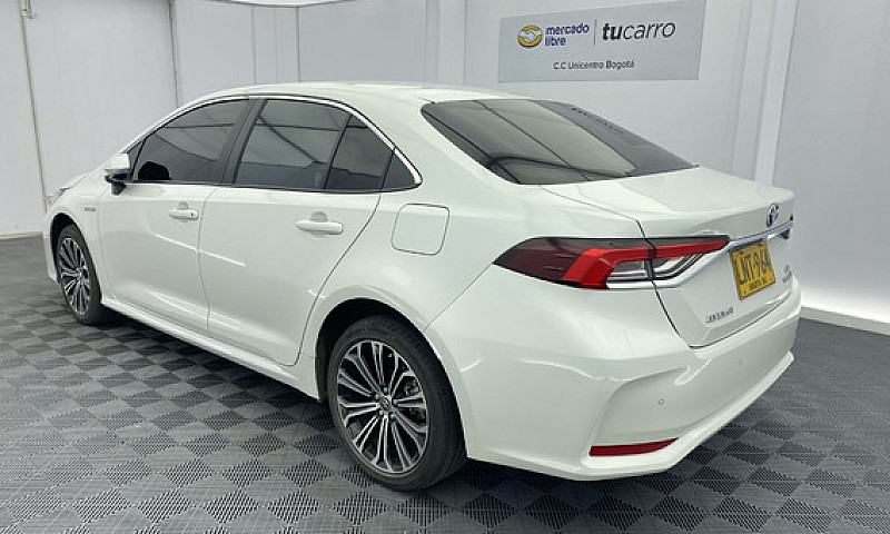 Toyota Corolla 1.8 S...