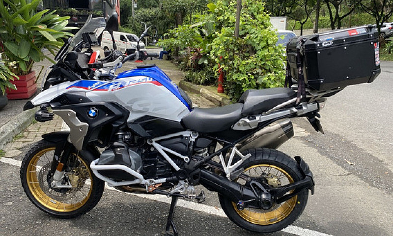 Bmw R 1250 Gs 2019...