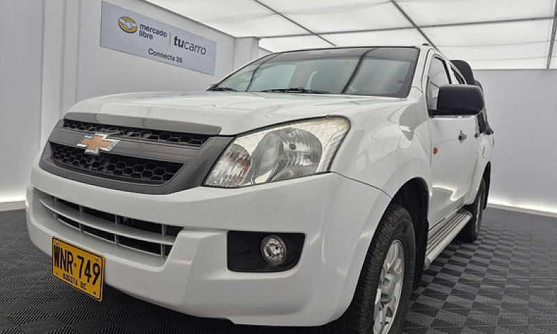 Chevrolet D-Max 2.5L...