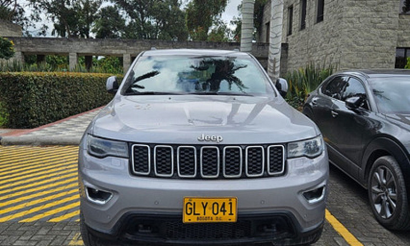 Jeep Grand Cherokee ...