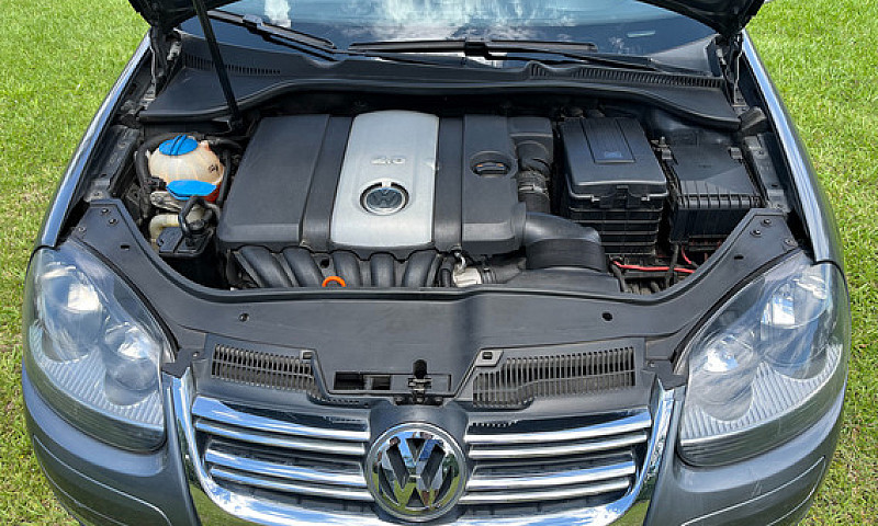 Volkswagen Bora 2.0 ...