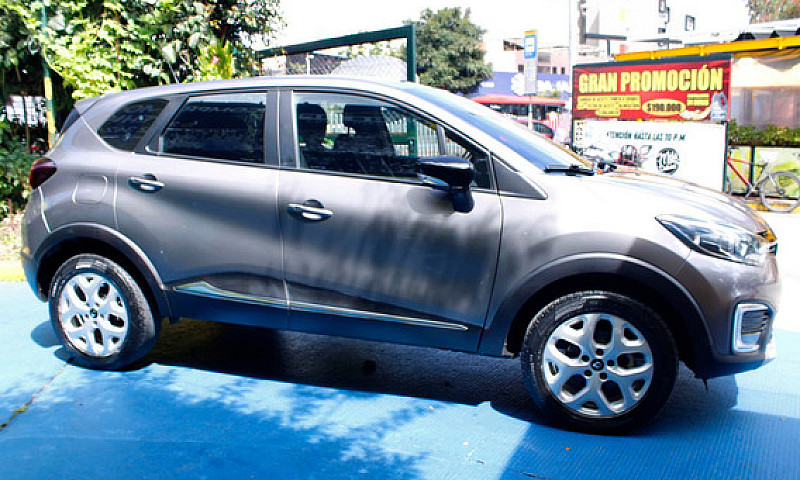 Renault Captur 2.0 Z...