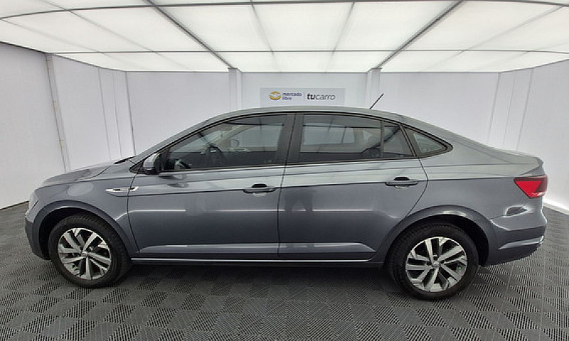 Volkswagen Virtus 1....