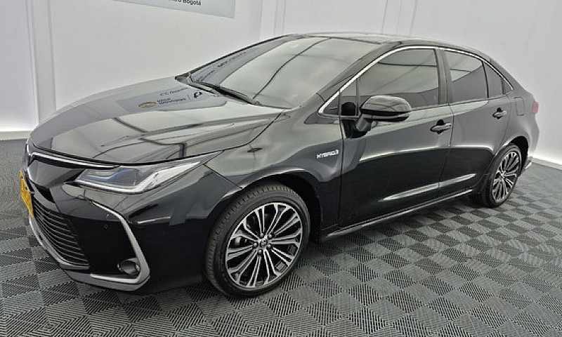 Toyota Corolla 1.8 S...