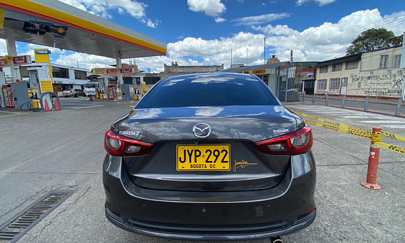 Mazda 2 Sedan 1.5 To...