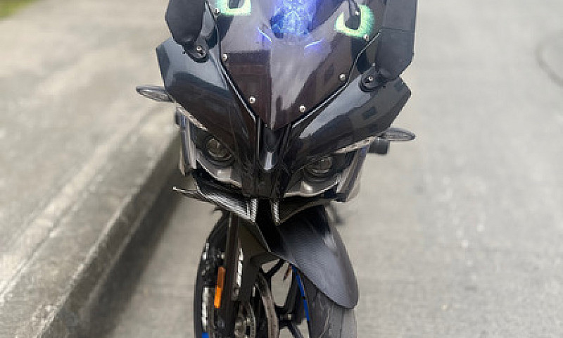 Pulsar Deportiva Rs2...