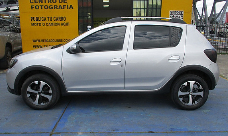 Renault Sandero Step...