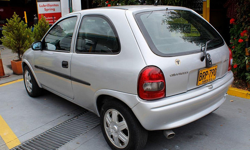 Chevrolet Corsa 1.4 ...