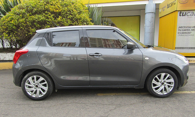 Suzuki Swift 1.2 Hyb...