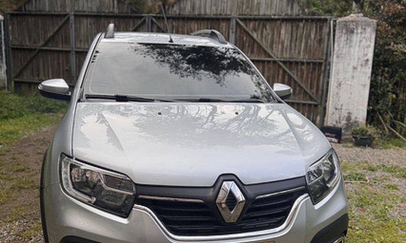 Renault Stepway 1.6 ...