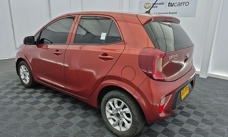 Kia Picanto 1.25...