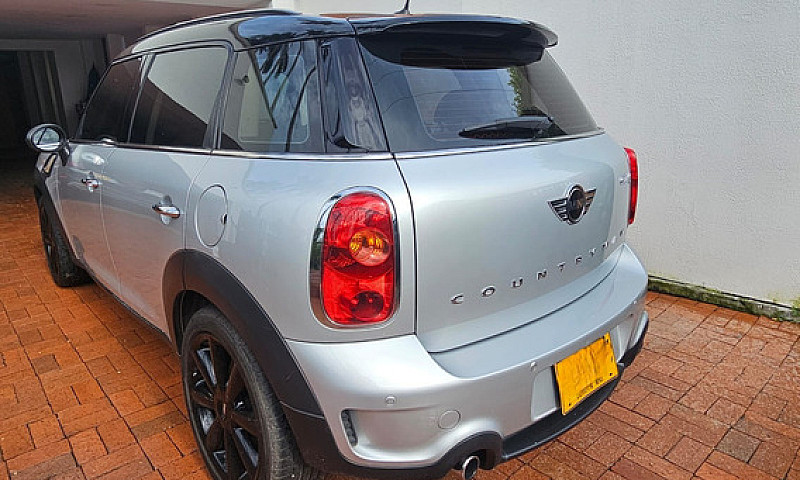 Mini Countryman 1.6 ...