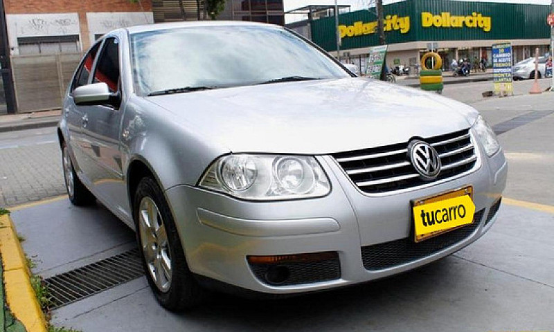 Volkswagen Jetta 2.0...