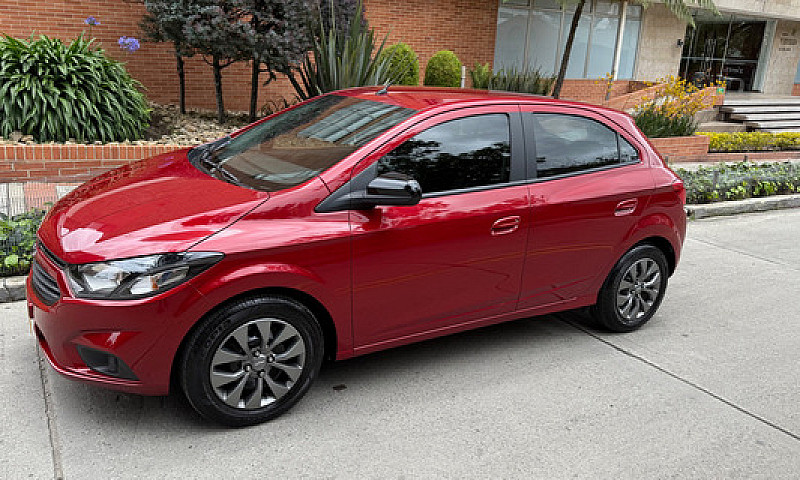 Chevrolet Joy 1.4 Lt...