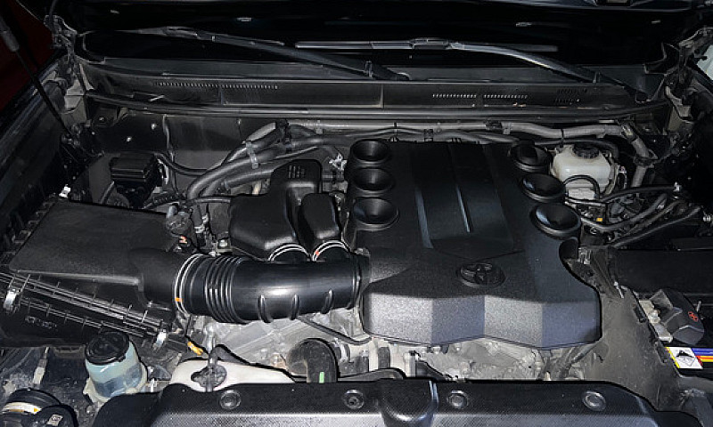 Toyota Prado Lc 150 ...