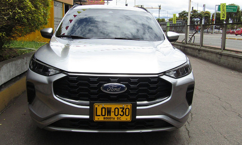 Ford Escape 2.5 St-L...