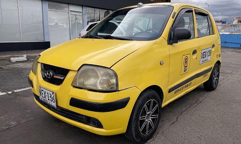 Hyundai Atos Prime G...