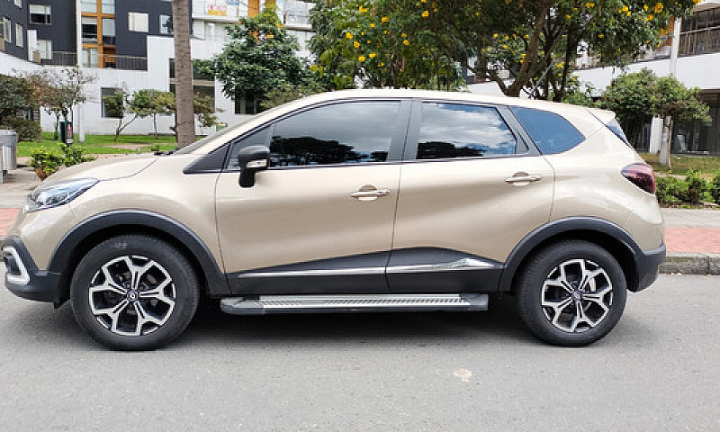 Renault Captur 1.6 Z...